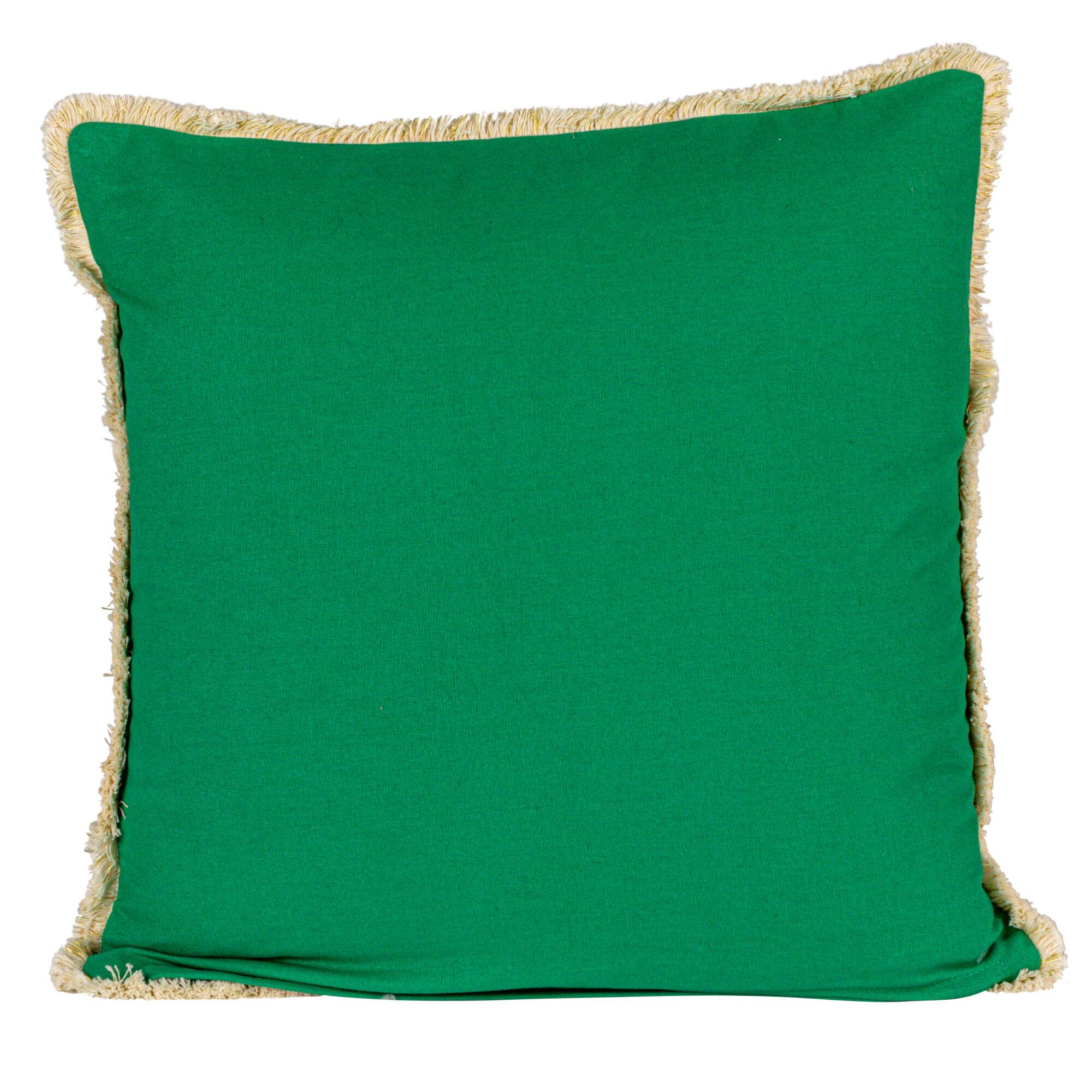 Hello Honey® Enchanted Garden Embroidered Pillow Set